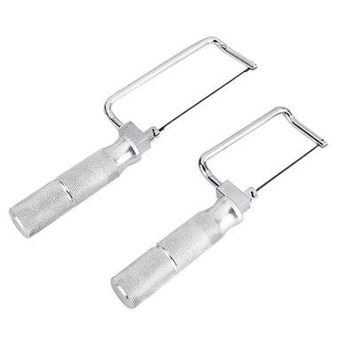 良い価格 歯科ラボ 機器 歯科 刀刃 ステンレス 歯科 石膏 刀具 3 サイズ オンライン