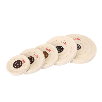 良い価格 歯科研究室 磨き磨き 綿輪 磨き材 歯科磨き輪 オンライン