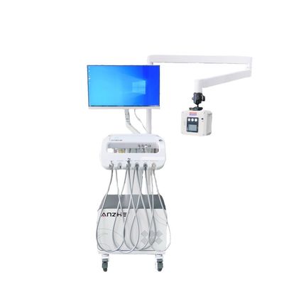 良い価格 移動歯科用車 歯科用車 移動歯科用車 空気圧縮機 オンライン