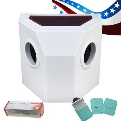 良い価格 軽量X線フィルム洗濯 ダークルーム プロの歯科マニュアル X線フィルムプロセッサ オンライン