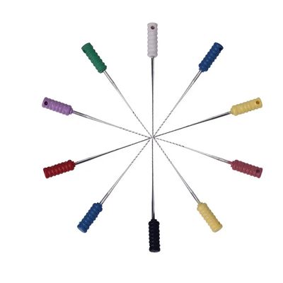 良い価格 手用歯科刺門歯科神経歯科刺門歯科根管ファイル 歯内科歯科回転ファイル オンライン