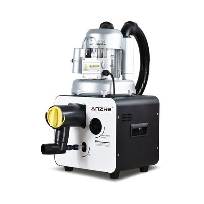 良い価格 歯科機器 手術用吸気器 吸気システム 診療所 4 台の歯科ユニット用の携帯歯科ユニット吸気機 オンライン