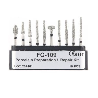 良い価格 熱供給 歯科 ダイヤモンド 掘削 セット 完成 穴 準備 キット 工場 直接 高速 掘削 掘削 オンライン