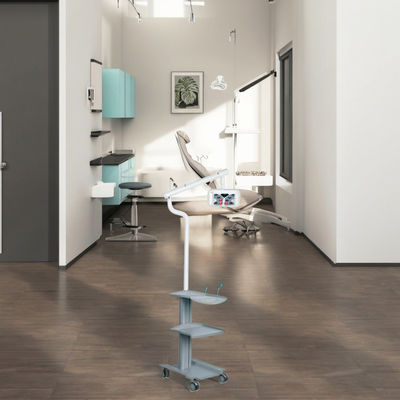 良い価格 高効率の歯磨き機 青 赤 紫 3色 歯磨き歯 白化 携帯カート付き オンライン