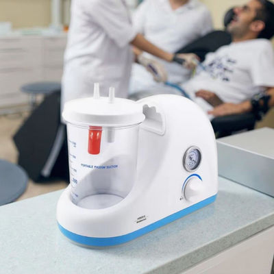 良い価格 ミニ・シー・メディカル・スプゥтум・アスピレーター ポータブル・スレグマ吸入装置 電動テーブルデザイン吸入機 オンライン