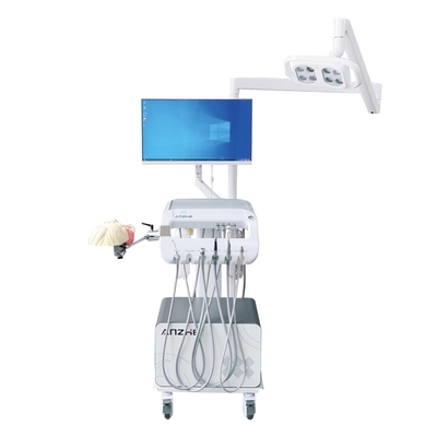 歯科学生研修ソリューション 歯科学校機器 歯科幻頭 歯科シミュレーター研修用