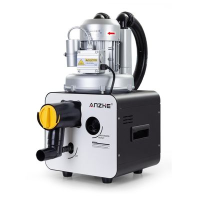 良い価格 Portable Dental Suction Unit 1300W Dental Suction air and Water Separator Dental Suction System Dental Suction Machine オンライン