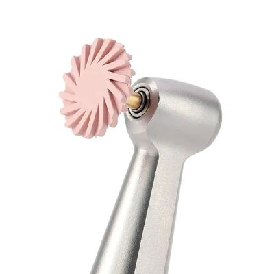 良い価格 歯科研磨ディスク 高品質レジン研磨ツール 歯科ケア用 オンライン