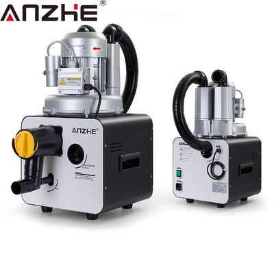 良い価格 省エネ プロフェッショナル 750W 携帯歯科吸入装置 歯科真空ポンプ 1000L/min 安定した性能 コンパクトチェア オンライン