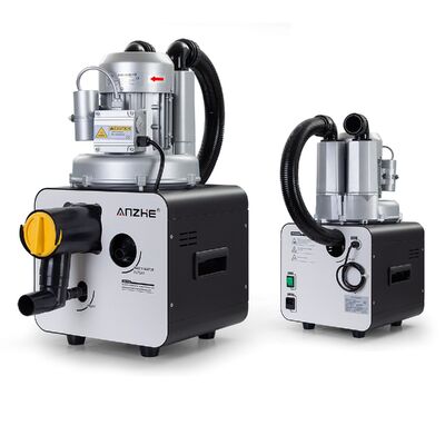 良い価格 高効率の750Wポータブル歯科吸管装置 1000L/min 強力な真空歯科唾液噴出機 オンライン