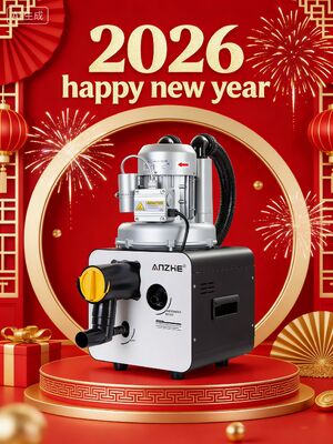 良い価格 高効率の750Wポータブル歯科吸管装置 1000L/min 強力な真空歯科唾液噴出機 オンライン