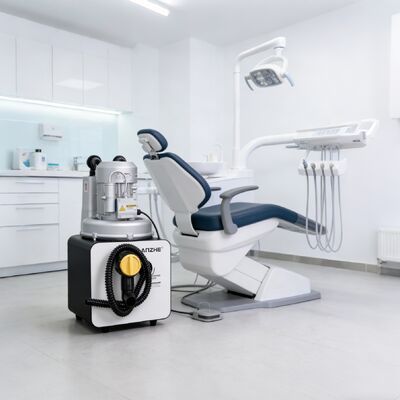 良い価格 携帯歯科吸入装置 1300W歯科外科吸入器吸入システム 歯科クリニック用高性能歯科吸入ポンプ オンライン