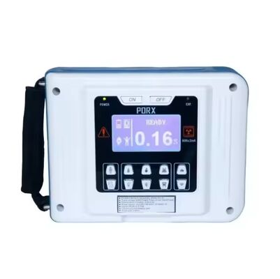 良い価格 タッチスクリーン搭載ポータブル獣医用歯科用X線装置 – 犬猫用デジタル高周波画像診断装置 オンライン