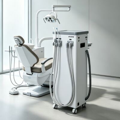 良い価格 800L/min 高吸力 56dB 低騒音操作と自動排水システム オンライン