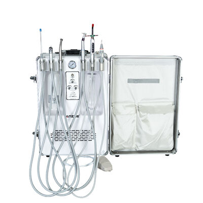 良い価格 ペット用歯科治療用携帯装置 獣医用歯科治療用 550W の電力と 0.8Mpa の圧力 オンライン