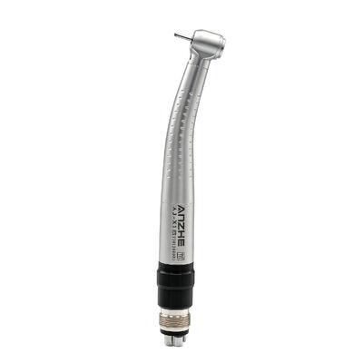 良い価格 電動歯科用ハイスピードハンドピース（内水噴射、プッシュボタンチャック、クイックカップリング付き） オンライン