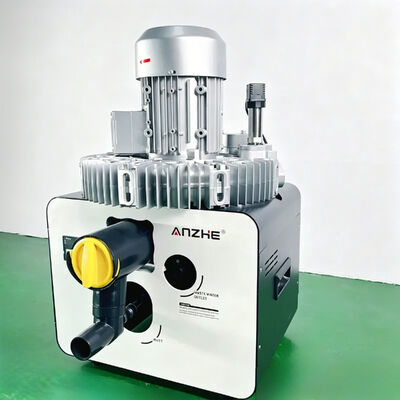 良い価格 1300Wポータブル歯科吸気ポンプ 高吸気力 1200L/分 容易なメンテナンス 信頼性の高い技術 オンライン