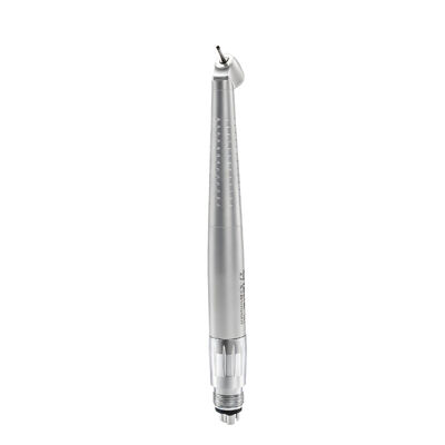 良い価格 45度LED歯科外科ハンドピース 高速エアタービン 320,000-400,000rpmと内蔵LED オンライン