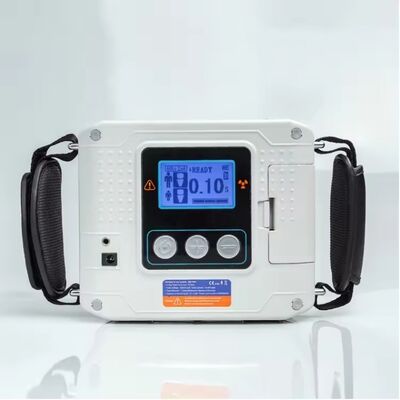 良い価格 ポータブル歯科X線機器 60kV 2mAとデジタルイメージングシステムを持つワイヤレスハンドヘルド歯科X線ユニット オンライン