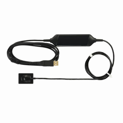 良い価格 歯科デジタルX線センサー RVGシステム 27lp/mm 高解像度APS CMOSセンサーと3〜4秒撮影時間 オンライン
